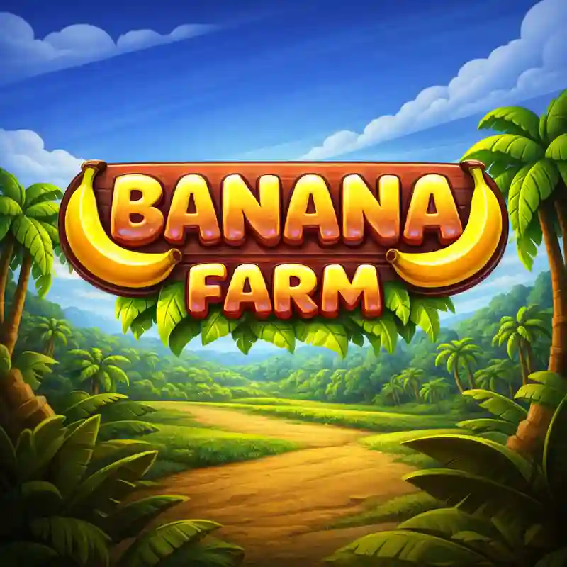 Banana Farm
